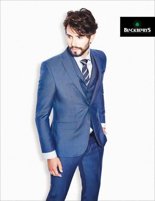 Blackberrys, Malad - Men's Wear - Infiniti Mall - Shopping Mall in Mumbai