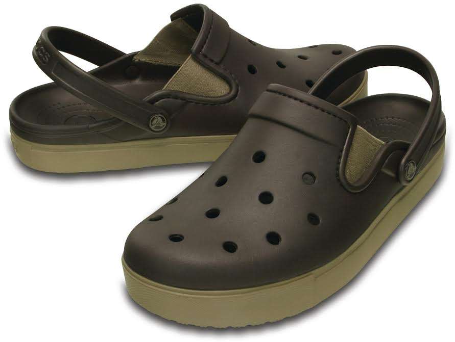  Crocs  presents a brand new Citilane Collection News India mallsmarket com