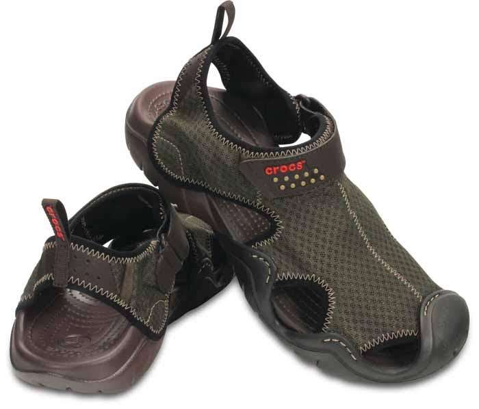 crocs trendy