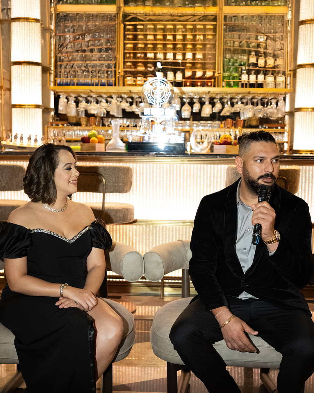 Yuvraj Singh’s Passion From Pitch to Plate: Unveils KOCA – Kitchen of Celebratory Arts