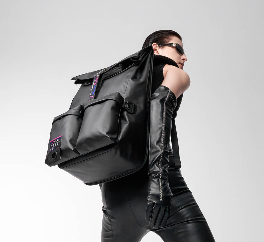 Asus Slash Backpack