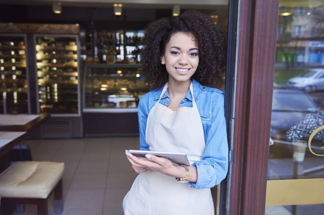 Common mistakes by small businesses