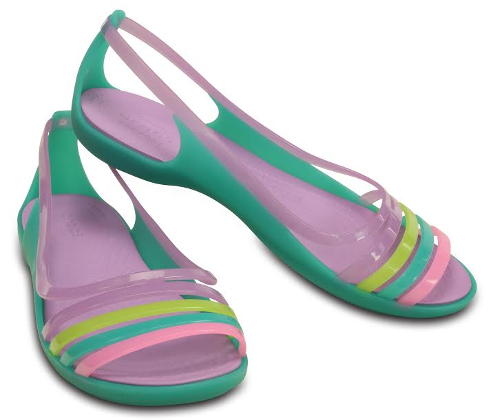 Crocs shop monsoon footwear