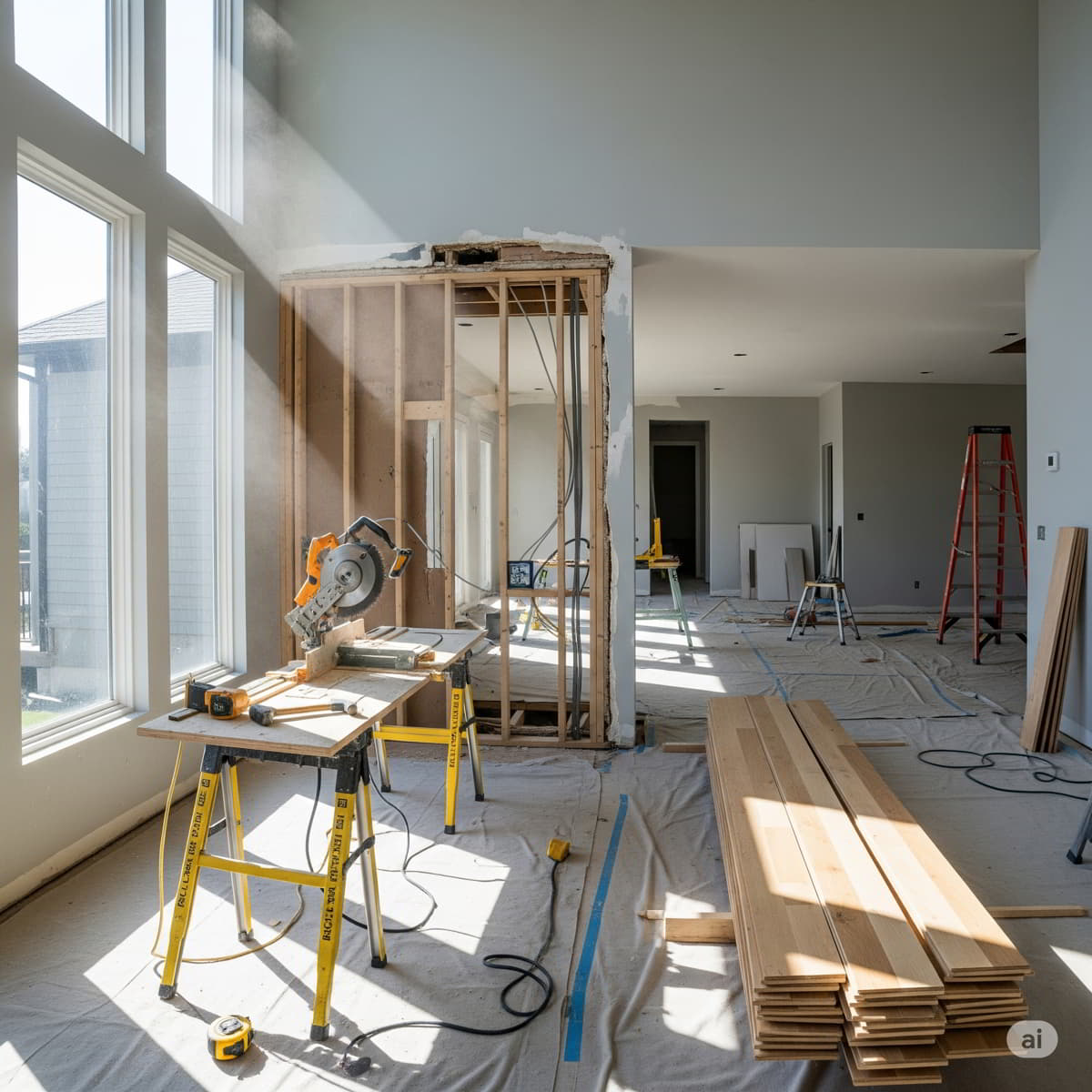 Home Renovation