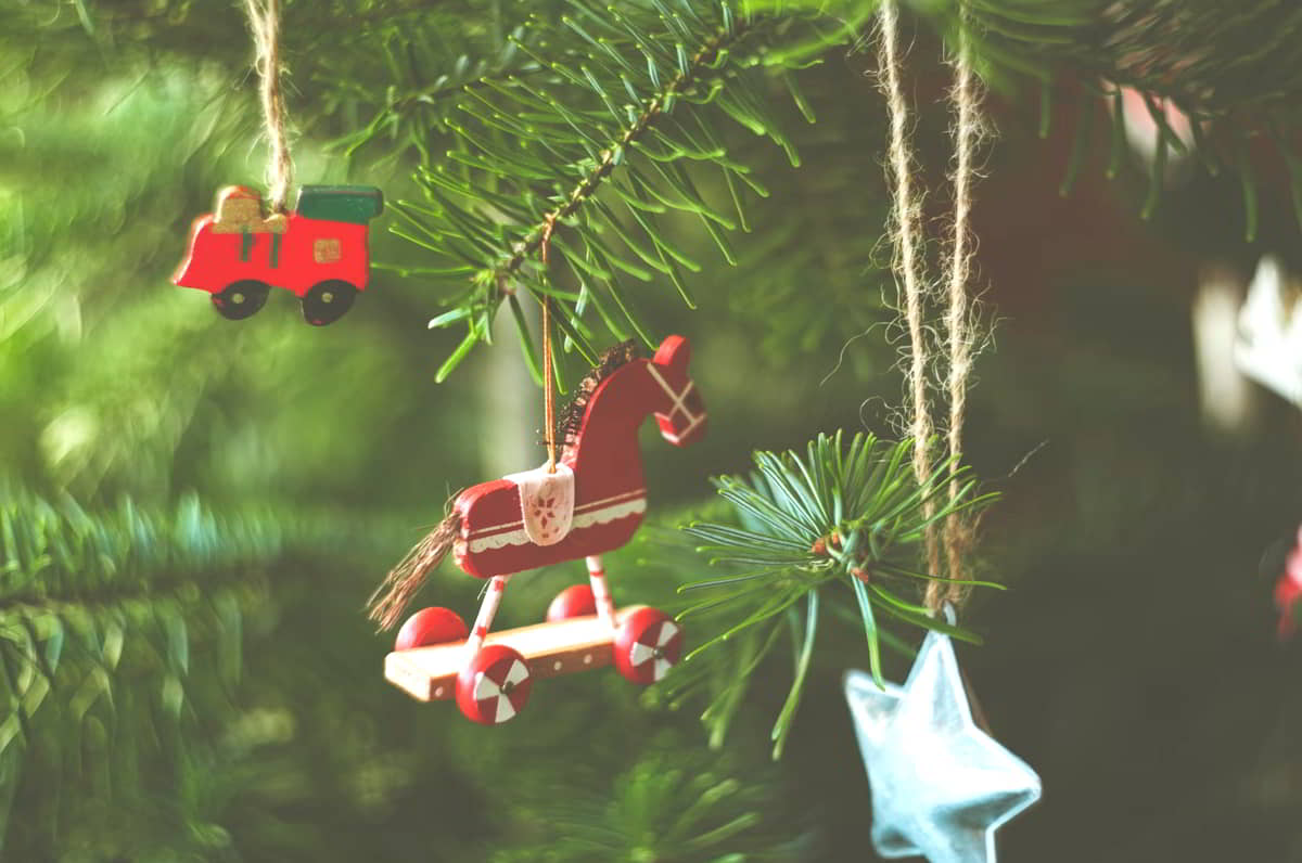 How Malls Are Turning into Holiday Wonderlands with Larger-Than-Life Christmas Trees