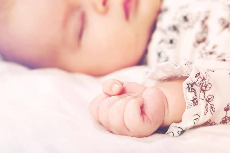 How to prepare for your surrogate baby