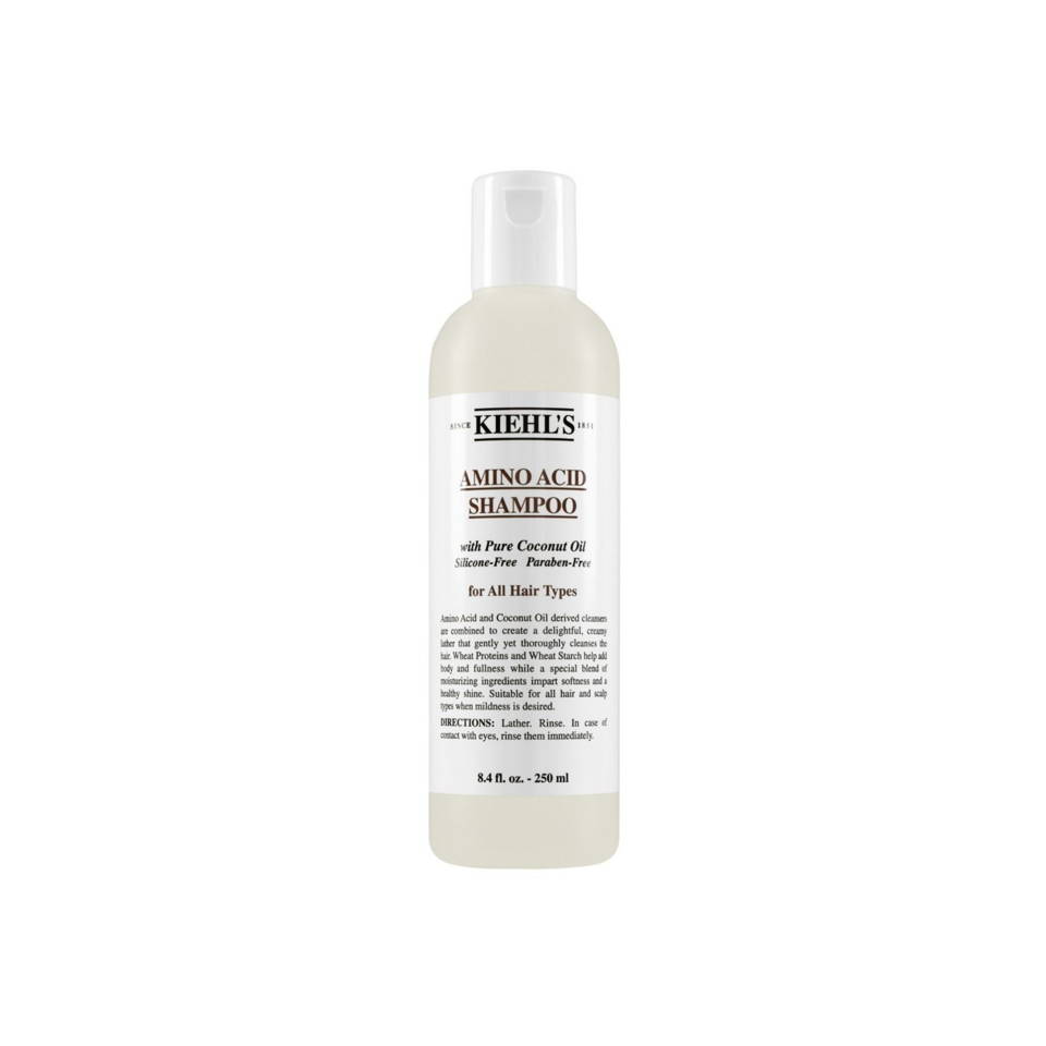 Kiehl's Amino Acid Shampoo