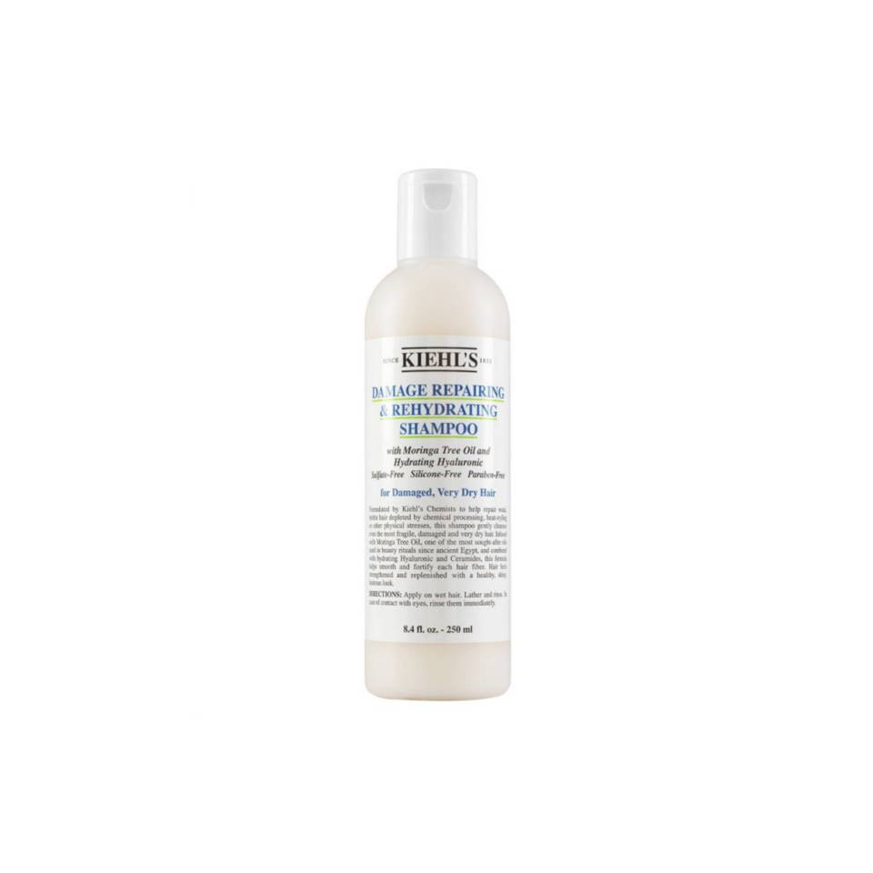 Kiehl's Damage Repairing & Rehydrating Shampoo