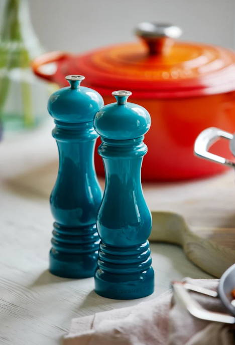 Pick the perfect present for your dad this Father’s Day with Le Creuset India