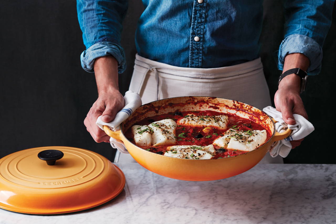 Pick the perfect present for your dad this Father’s Day with Le Creuset India