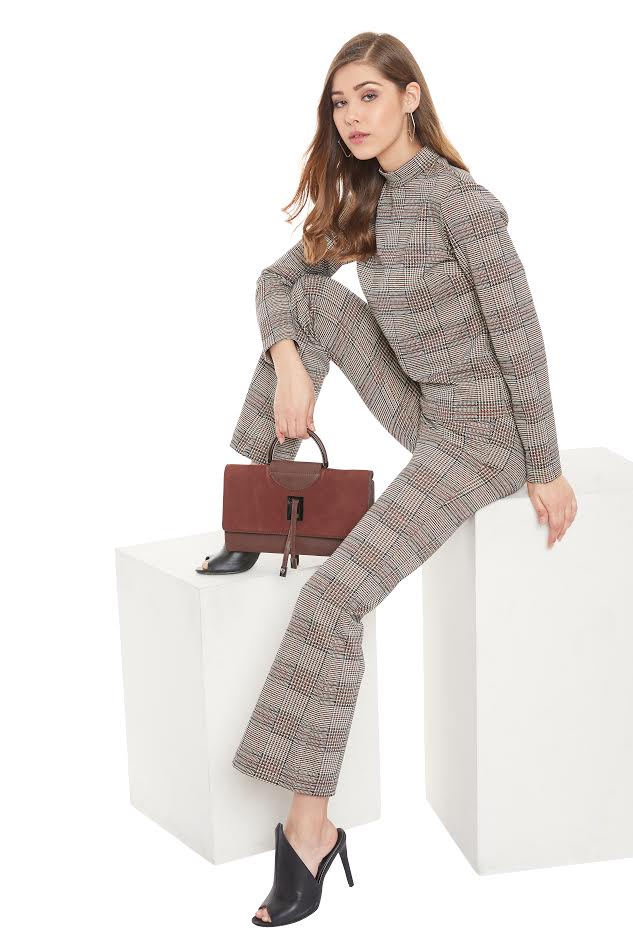 Madame shop winter wear