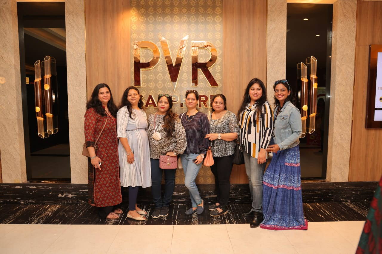Pacific Group organizes innovative, intriguing Women's Day special events, draws huge participation | News | Delhi NCR Pacific Group organizes innovative, intriguing Women's Day special events, draws huge participation | News | Delhi NCR