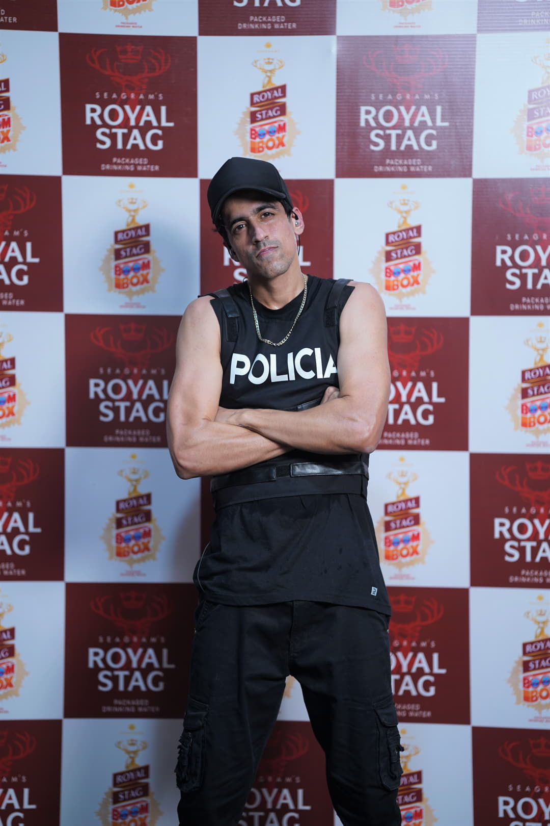 Seagram’s Royal Stag Boombox kicked off its first on-ground experience in Manipal, Karnataka with musicians Amit Trivedi, SlowCheeta, Nikhita Gandhi and DJ Suketu