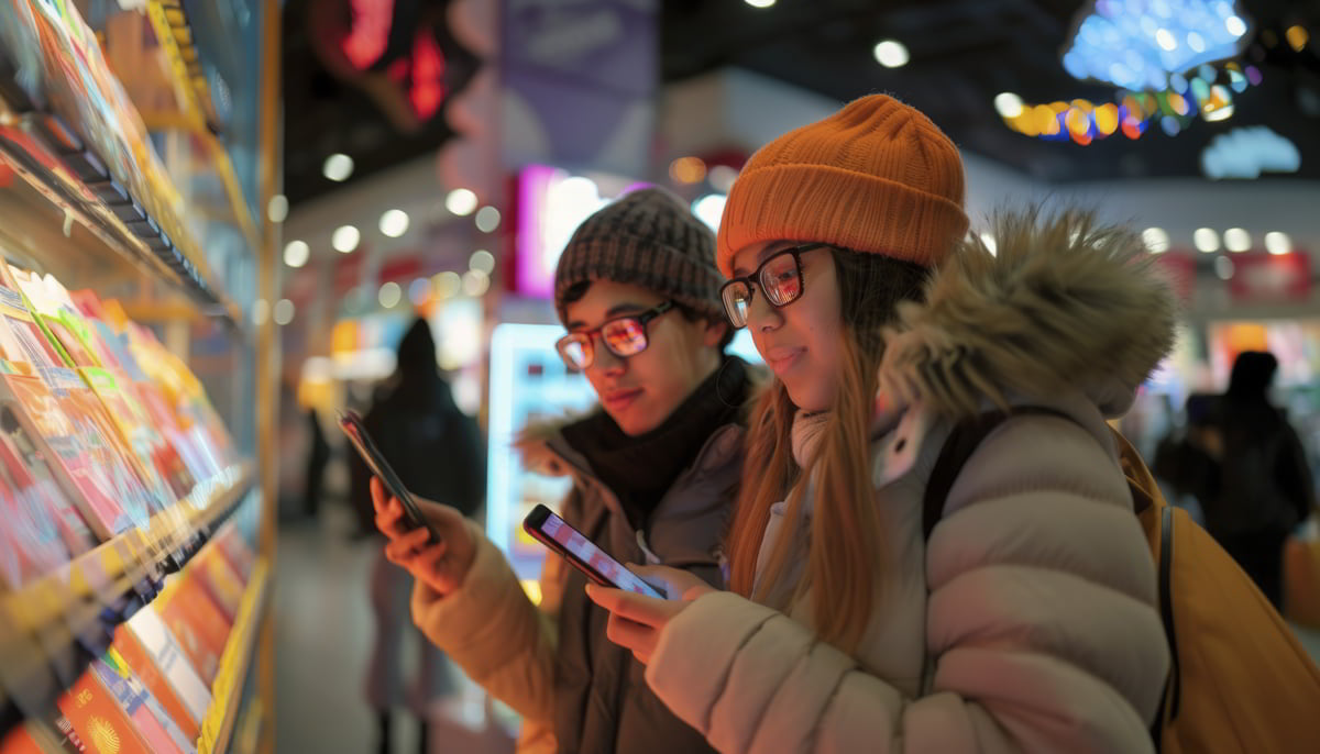 Smart Shopping 2.0: Why Digital Mall Guides Are the Recommended Solution for Avoiding Holiday Crowds