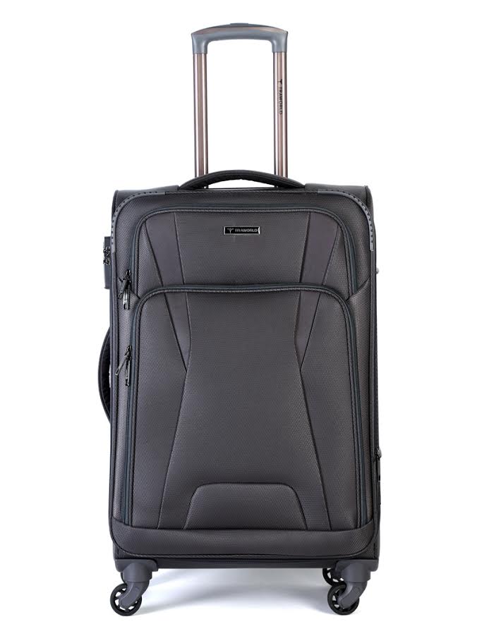 Traworld trolley bag hotsell