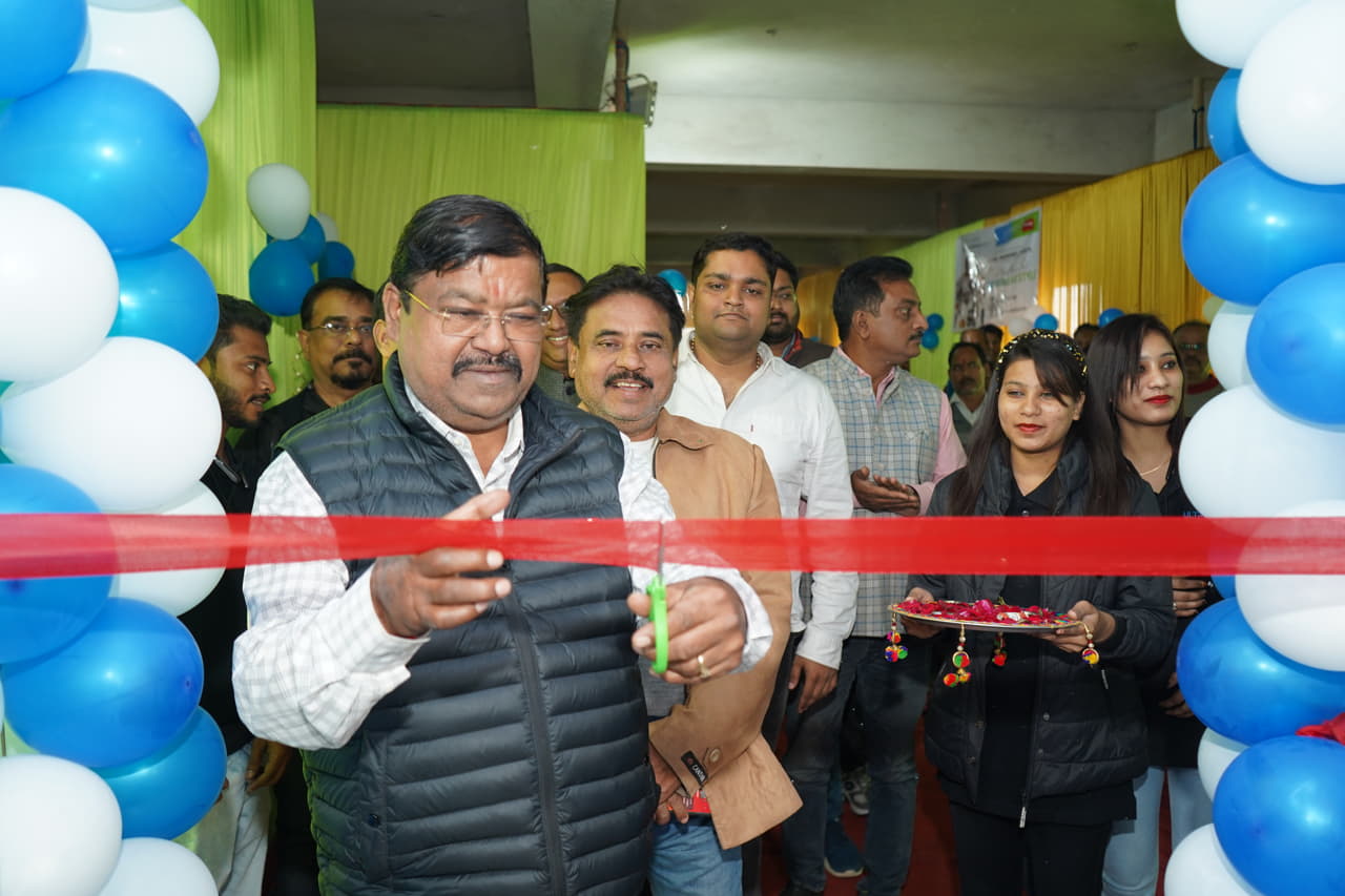 Ultrafresh expands its ‘One-Stop-Shop’ retail studio presence in Bihar