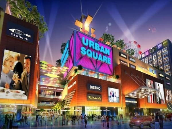 Pantaloons opens at Bhumika Group’s Urban Square Mall