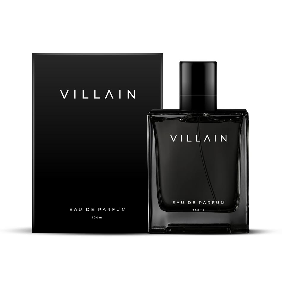 Buy Villain Eau De Parfum Online