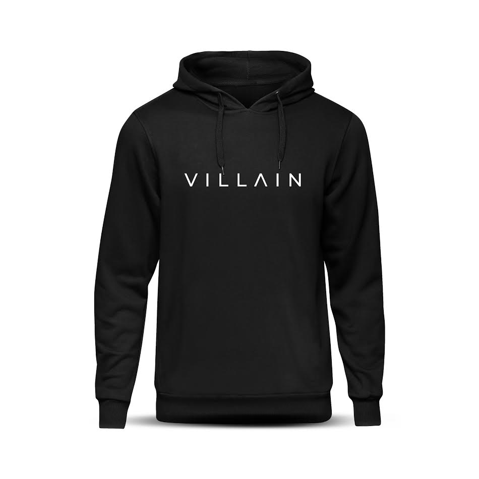 Villain Hoodie