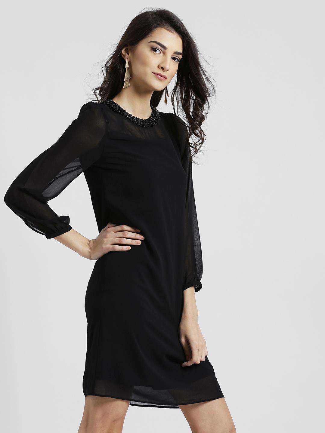 Zink London Unveils its Exclusive Spring Summerâ18 Collection | News | India | mallsmarket.com