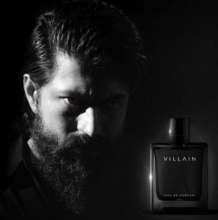 Superstar Yash Partners with Founders Of Beardo To Launch a Lifestyle Brand - Villain