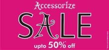 Accessorize End of Season Sale - Up to 50% Off