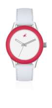 The Fastrack Deal, it's a Steal - Fastrack offers up to 50% off on select watches, sunglasses, bags, belts & more!