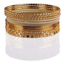 Be “The Diva” This Diwali With Ayesha Accessories Festive Collection