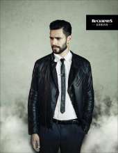 Blackberrys redefines casual menswear with URBAN Collection