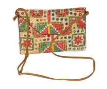 Embroidered Sling Bag MRP Rs. 1590