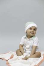Fabindia introduces Organic Cotton Range for Infants