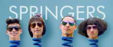 Fastrack invites you to be a part of the new Springers Sunglasses Look Book