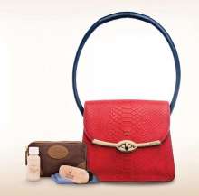 HIDESIGN Leather Care Week May 2015