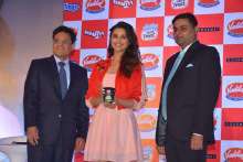 PARINEETI CHOPRA’S NEW SUMMER INDULGENCE – VADILAL
