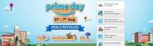 Amazon Prime Day Sale August 2020