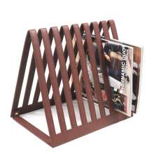 Da Milano Con wax texture magazine case - INR 3,999