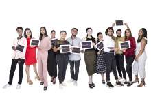 Emblaze, A Homegrown Fashion Label Initiates A Campaign Highlighting Stories On Social Stereotypes