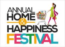 This Independence Day Celebrate the Annual Home & Happiness Festival at HyperCITY