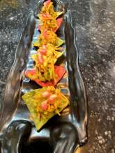 Independence Day Recipe - Cornitos Azaadi Ke Flavours Nachos