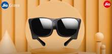 JioGlass - The Mixed Reality AR Glasses from Reliance Jio