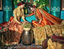 Summer-Resort 2017 collection launching at Kashish Infioré