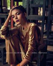 Studio Gaaba brings Ayush Kejriwal’s collaboration with Label Varsha to life