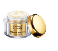 Lakmé Absolute Argan Oil Radiance Oil-in-Crème
