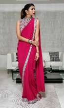 Lakshmi Manchu looks phenomenal in Rishi&Soujit !!