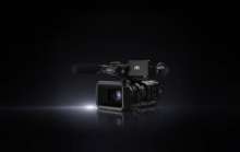 Panasonic introduces new professional camcorders for seamless video creation