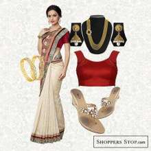 The best of festive fashion at Shoppers Stop!
