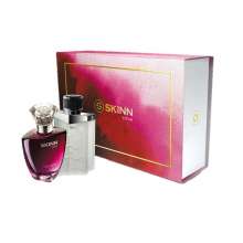 SKINN LAUNCHES BOHEMIAN COLLECTION