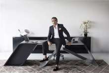 STERNHAGEN launches it's second showroom in India