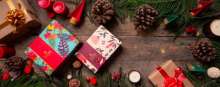 The Ultimate Valentine’s Day Gift Guide