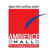 Ambience Mall Gurgaon Logo
